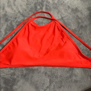 Arie bikini top